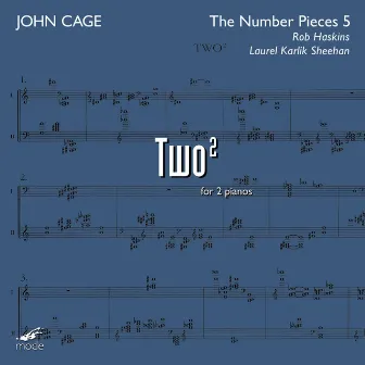 Cage: Two2 by Rob Haskins