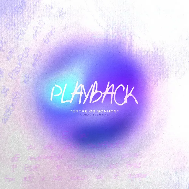 Em Missão - Playback