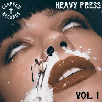 Heavy Press, Vol. 1 by swervVv