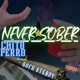 Never Sober by Rocksteady