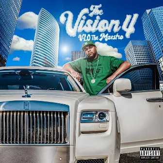 The Vision 4 by V-LO the Maestro