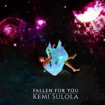 Fallen For You by Kemi Sulola