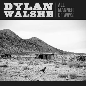 All Manner Of Ways by Dylan Walshe