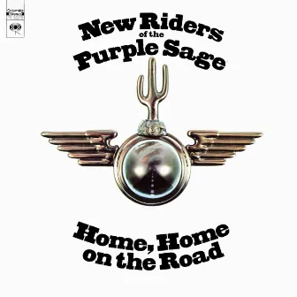 Home, Home On The Road by New Riders of the Purple Sage