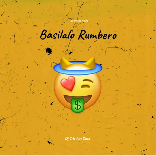 Basilalo Rumbero