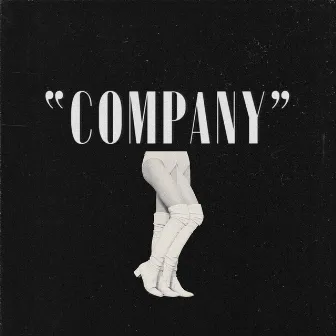 Company by Leyla Blue