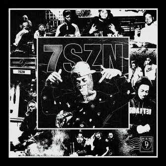 7SZN by D7