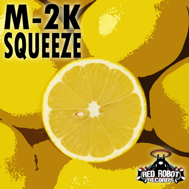 Squeeze - Mark Lam Remix