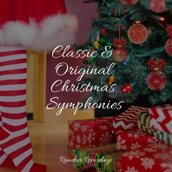 Classic & Original Christmas Symphonies by Christmas Kids