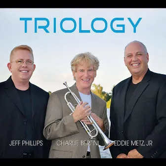 Triology by Jeff Phillips