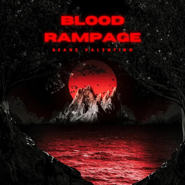 Blood Rampage