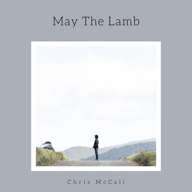 May The Lamb