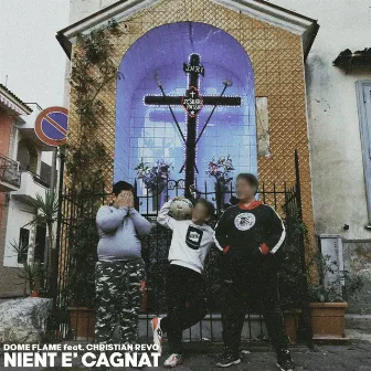 Nient e' cagnat by Dome Flame