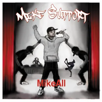 Mike Support by Mikeall