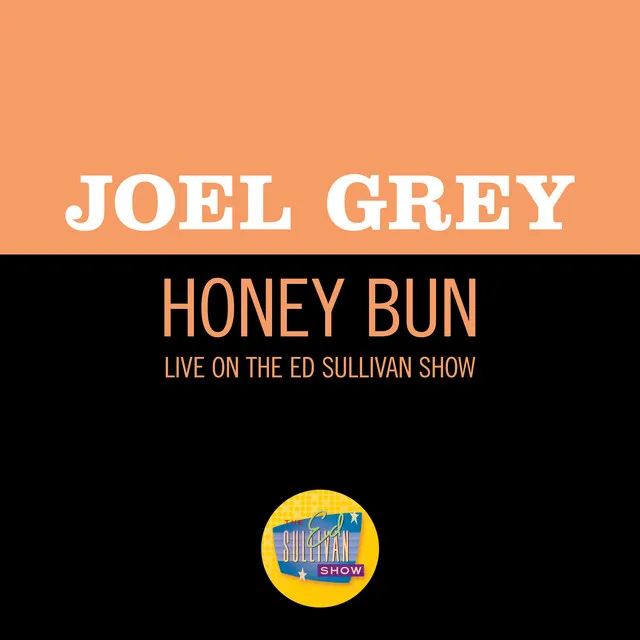 Honey Bun (Live On The Ed Sullivan Show, August 3, 1952)