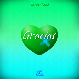 Gracias by Josue René