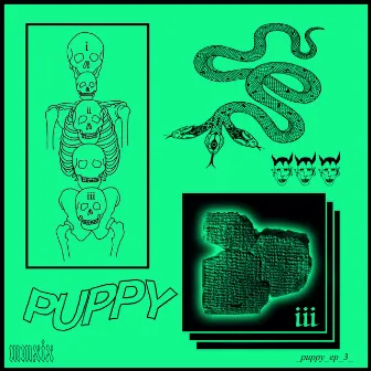 iii by Puppy