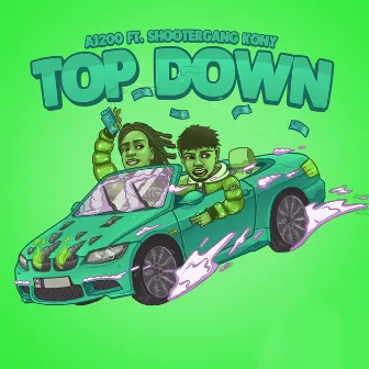 Top Down by Aj200