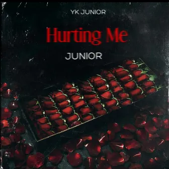 Hurting me by YK Junior