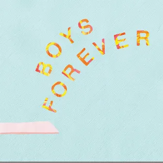 Voice in My Head by Boys Forever