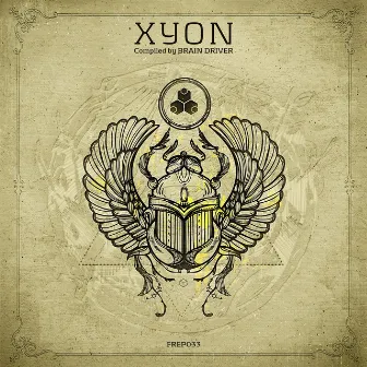 XYON (Compiled by Brain Driver) by Brain Driver