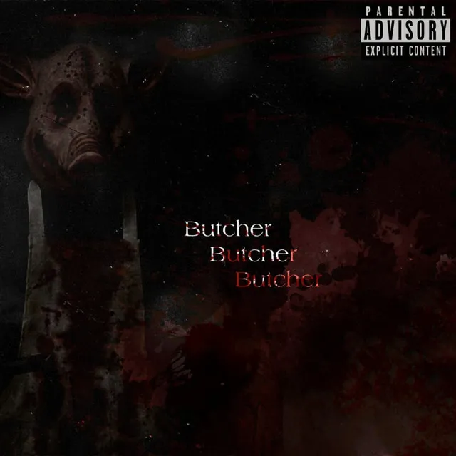 Butcher