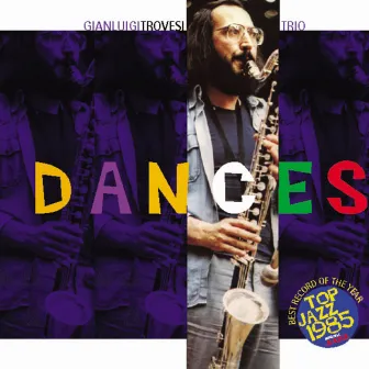 Dances by Ettore Fioravanti