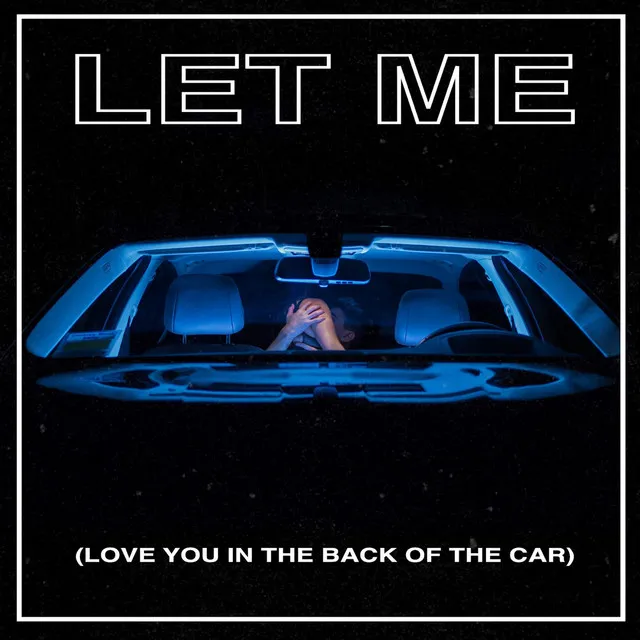 Let Me (Love You in the Back of the Car)