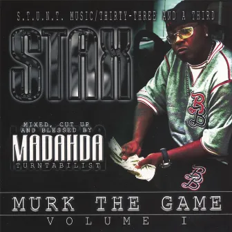 MURK THE GAME by Stax