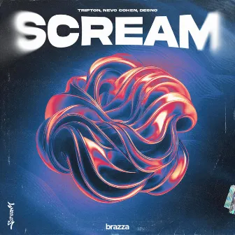 Scream by Nevo Cohen