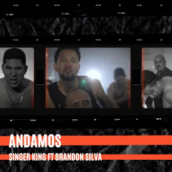 Andamos by Singer king