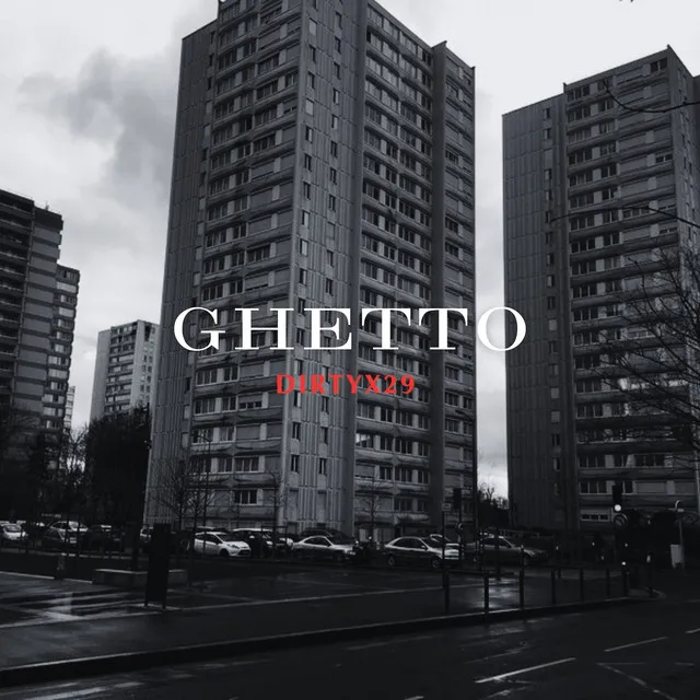 Ghetto