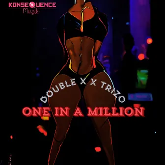 One in a Million by Double X