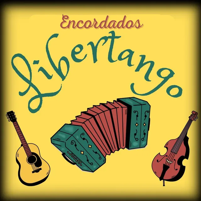 Libertango