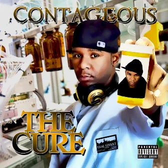 The Cure by Contageous Funk