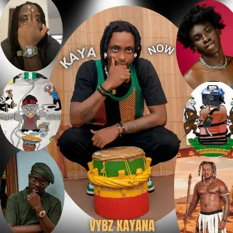 Kaya Now by Vybz Kayana