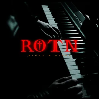 Rotn by RICKY