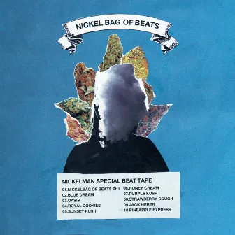 Nickel Bag of Beats by NICKELMAN