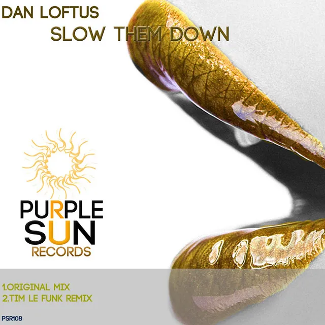 Slow Them Down - Tim Le Funk Remix