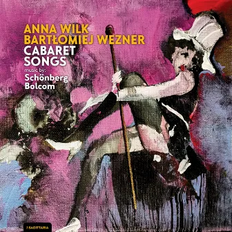 Schönberg/Bolcom Cabaret Songs by Bartłomiej Wezner