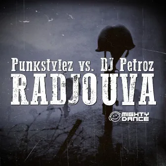 Radjouva by Punkstylez