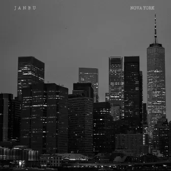 Nova York by Janbu