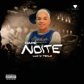 Noite by Dapê