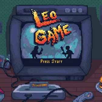 GAME by LEO