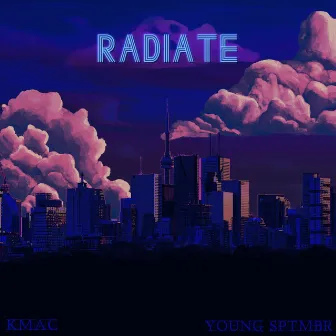 Radiate by KMAC