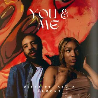 You & Me by Kiara