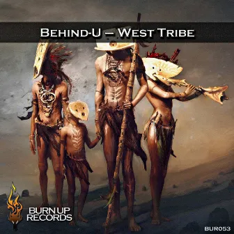 West Tribe by Behind-U