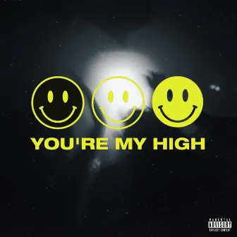 You're My High by EV