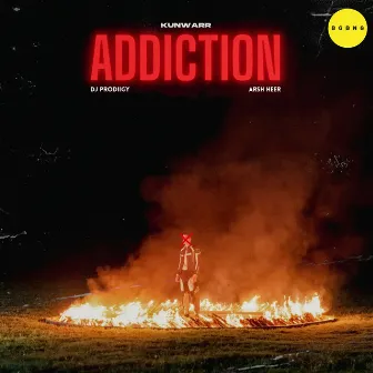 Addiction by Arsh Heer