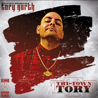 Tri Town Tory by Tory North